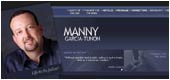 Manny Garcia-Tunon's website